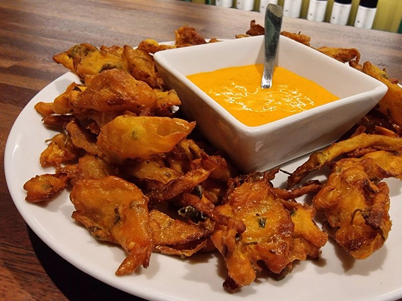 Bagala Indian Food