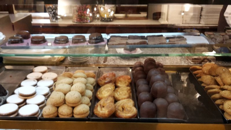Pasticceria Duomo dal 1883