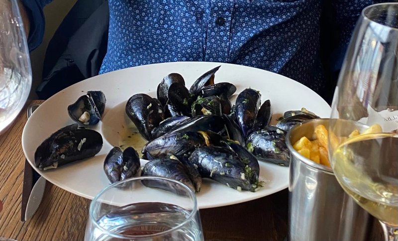 The Pantry Brasserie
