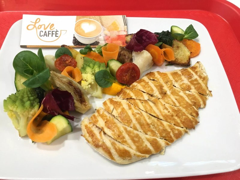 Love Caffe