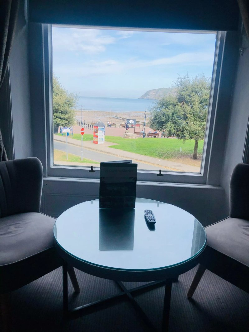The Wildings Hotel