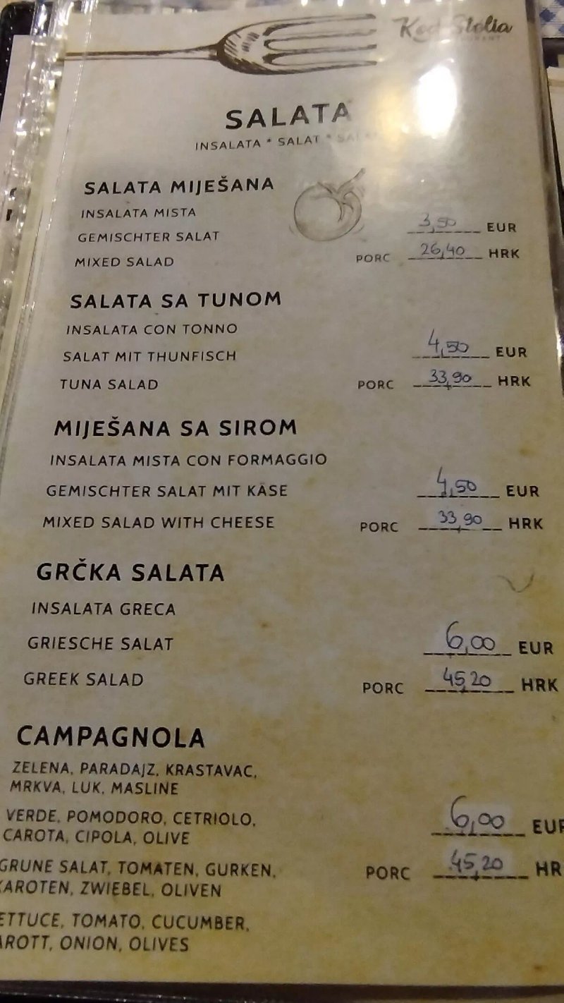 Kod Stelia