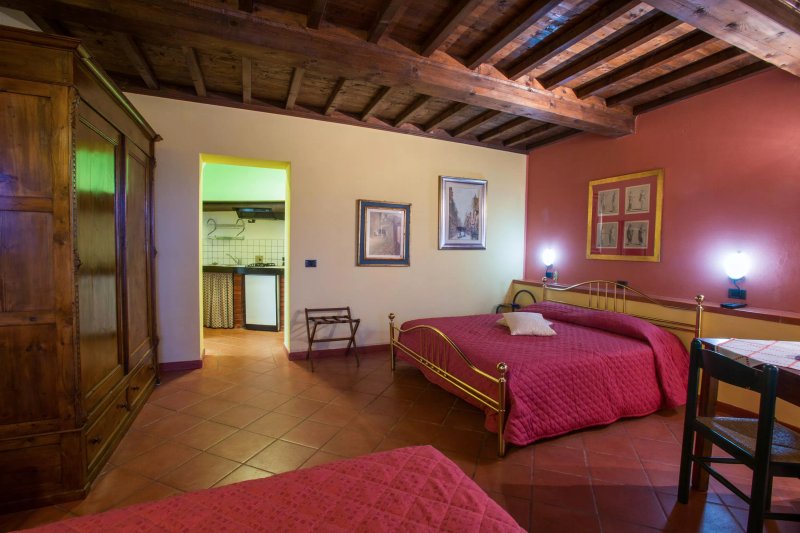 Villa Bonadea