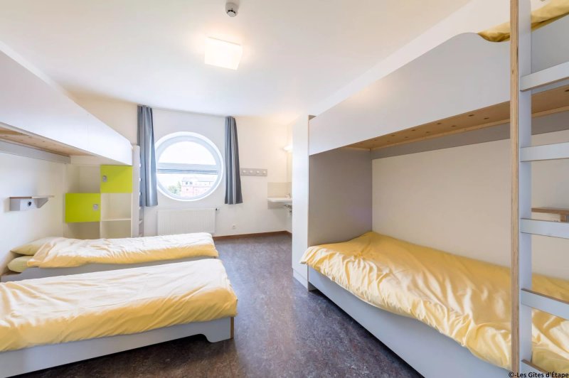 Gite Kaleo d'Eupen
