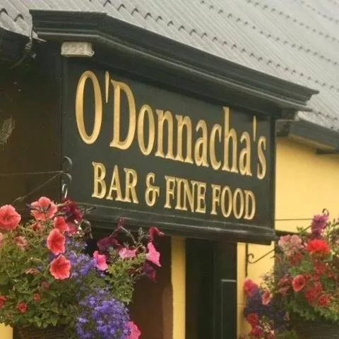 O'Donnachas Bar