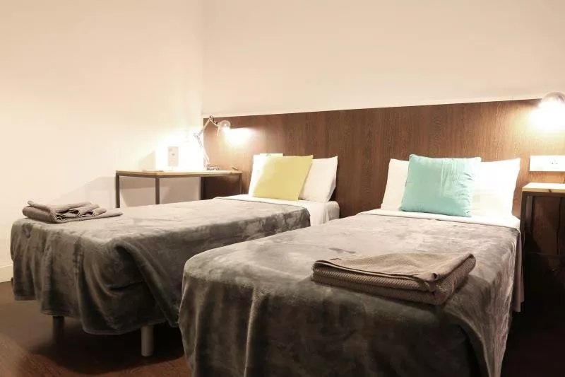 Sweet BCN Traveller House
