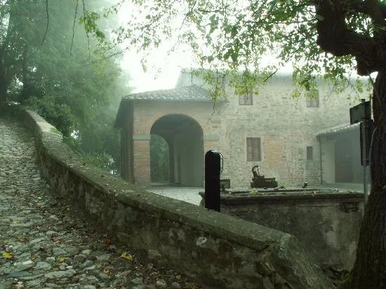 Residenza di Campagna Montelleri