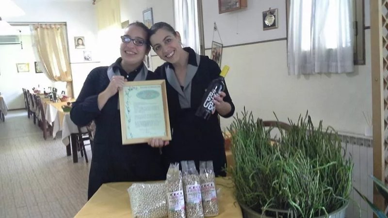 Antica Trattoria Golfieri