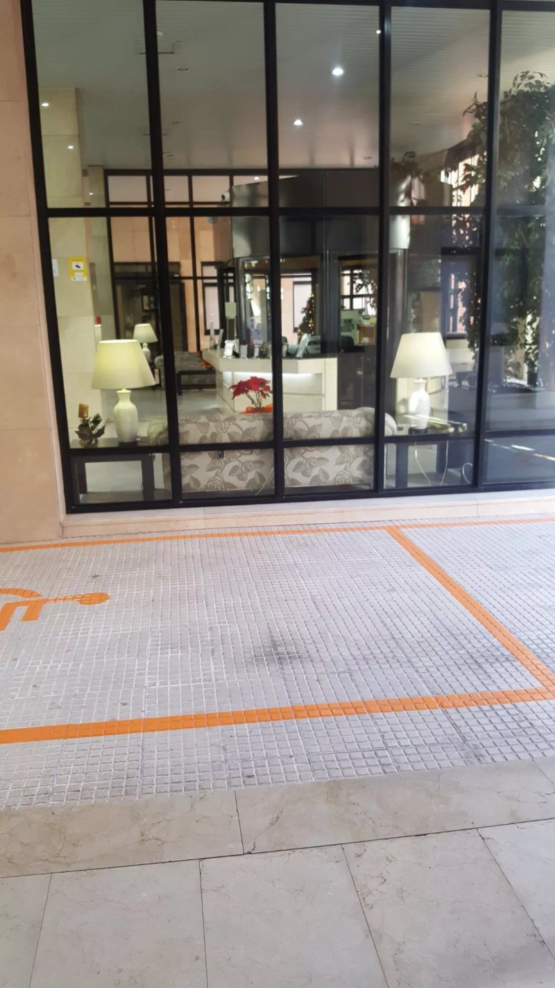 Espahotel Plaza Basilica