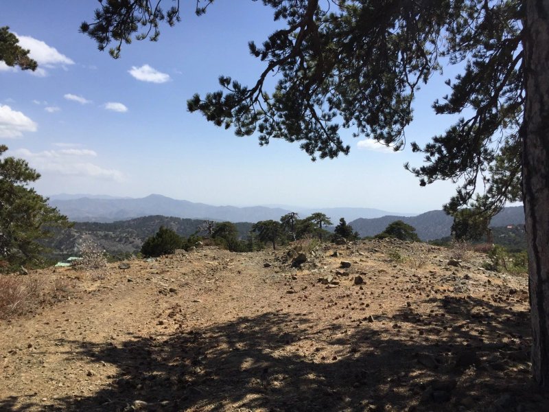 Atalante Nature Trail