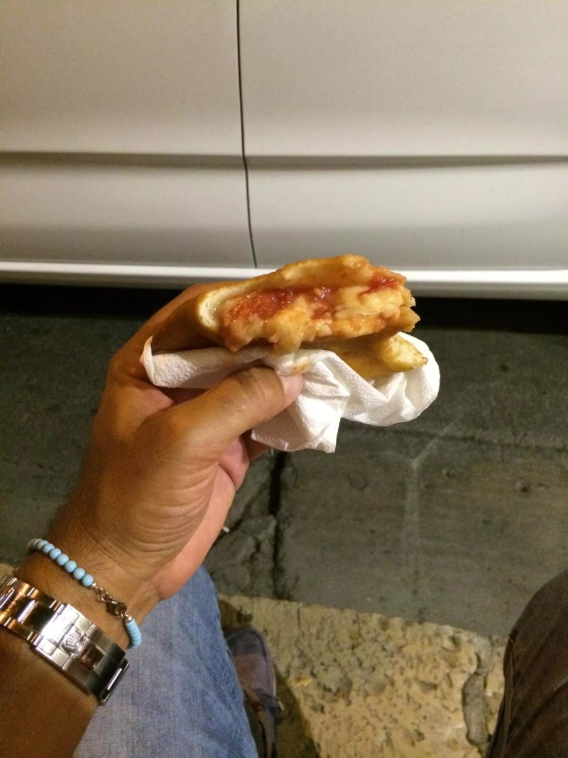 Rosticceria Moscara