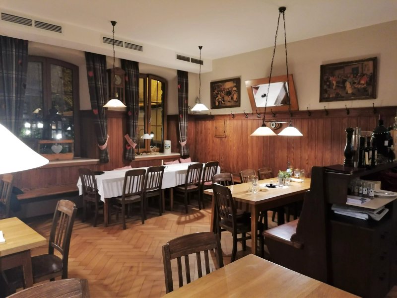 Brauerei-Gasthof Laupheimer