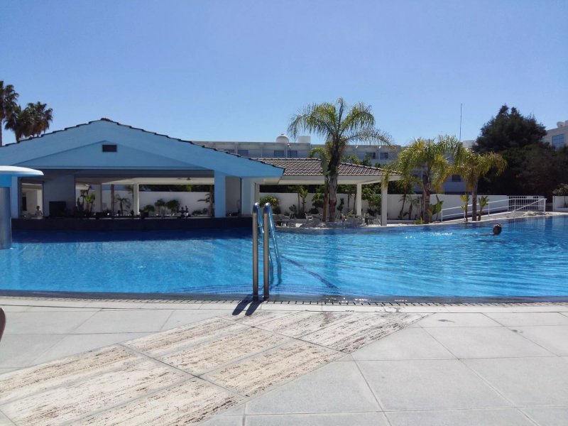 Christofinia Hotel Cyprus