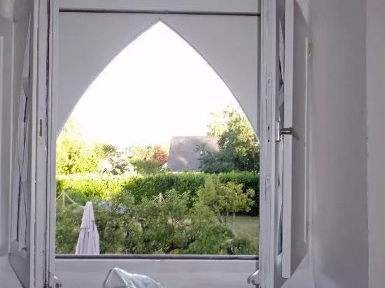 Manoir de la Pigeonnerie