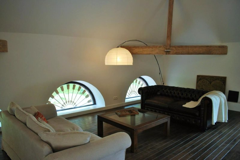 Chateau Bel Aspect
