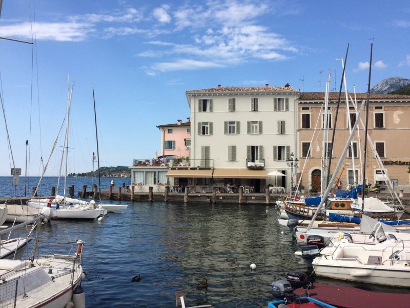 Hotel Gargnano