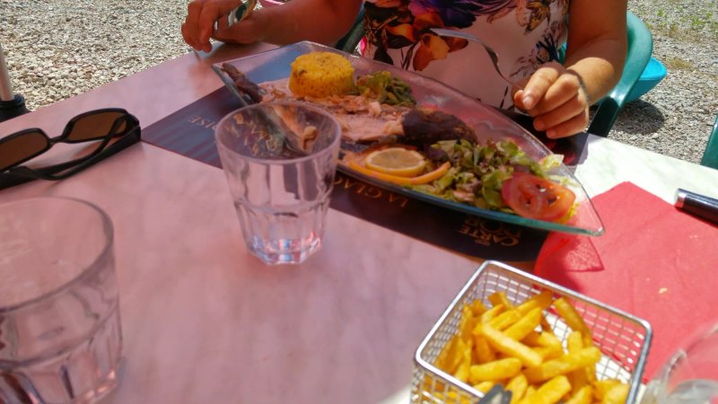 Auberge du Jotty
