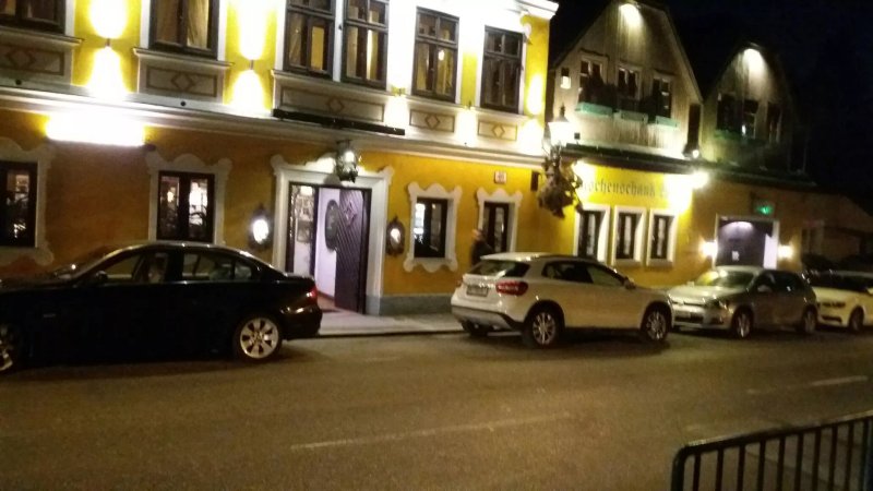 Buschenschank Wolf