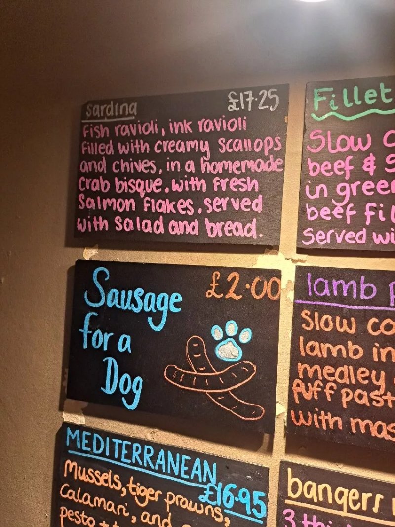 The George & Dragon