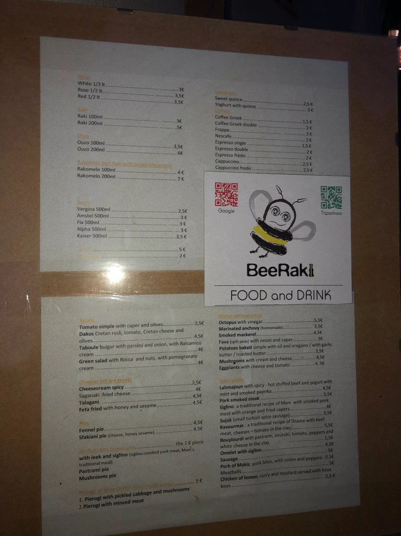 BeeRaki