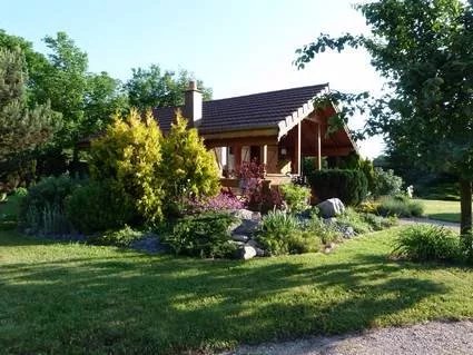 Au Jardin d'Emilie
