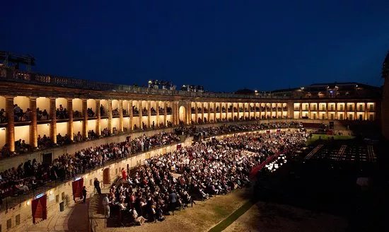Sferisterio di Macerata