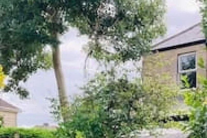 Old Bakery Cottage in Bath - 3 Bedroom, Free