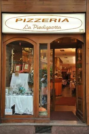 La Piedigrotta