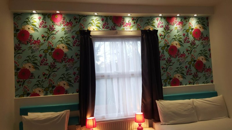 Euro Hotel Wembley
