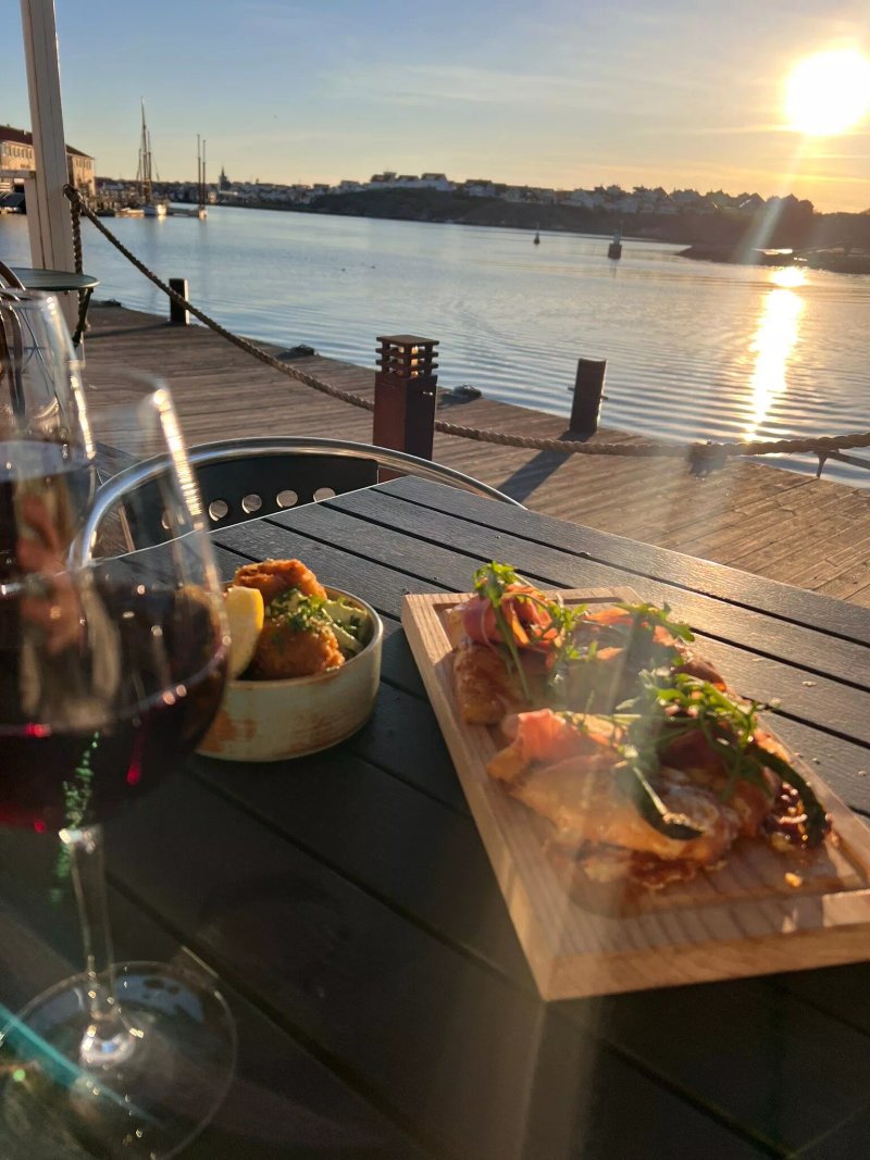 Havsbaren Seafood And Grill