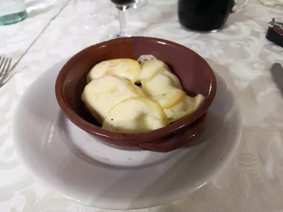 Ristorante da Monique
