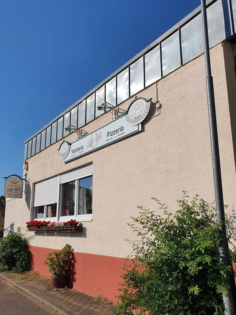 Trattoria Sette Colli