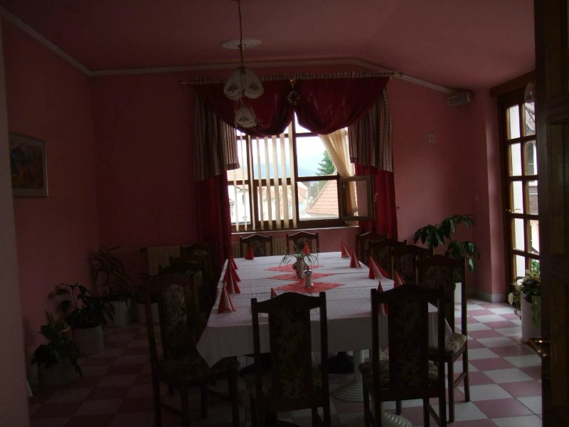 Zamecky penzion Kopecek