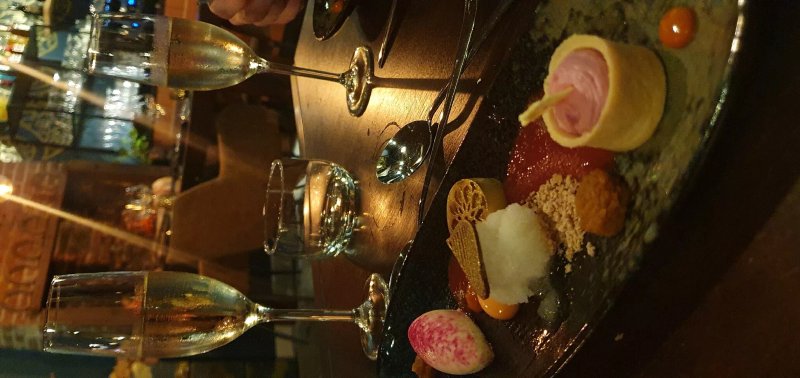 Restaurant Aroma Amoris