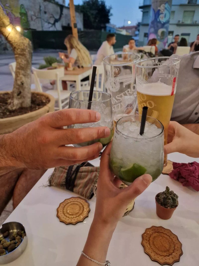 Rosinita - Experience Local Food