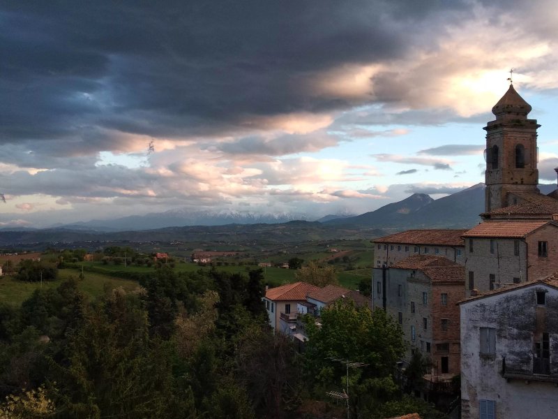 Dimora nel Borgo
