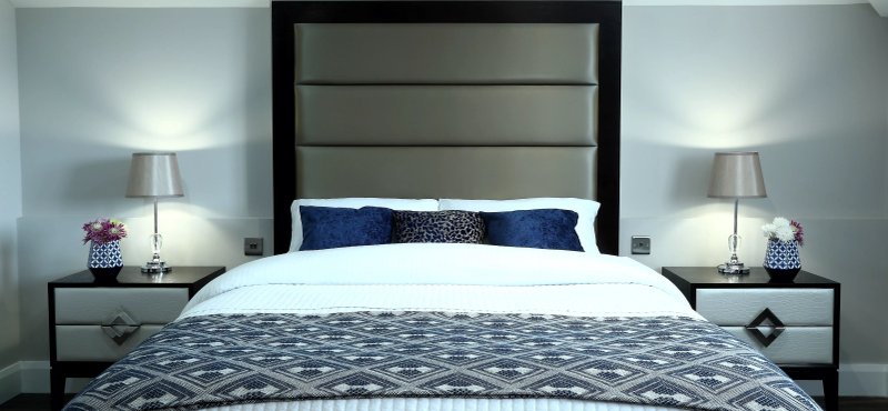 Glass Island Luxury Boutique B&b