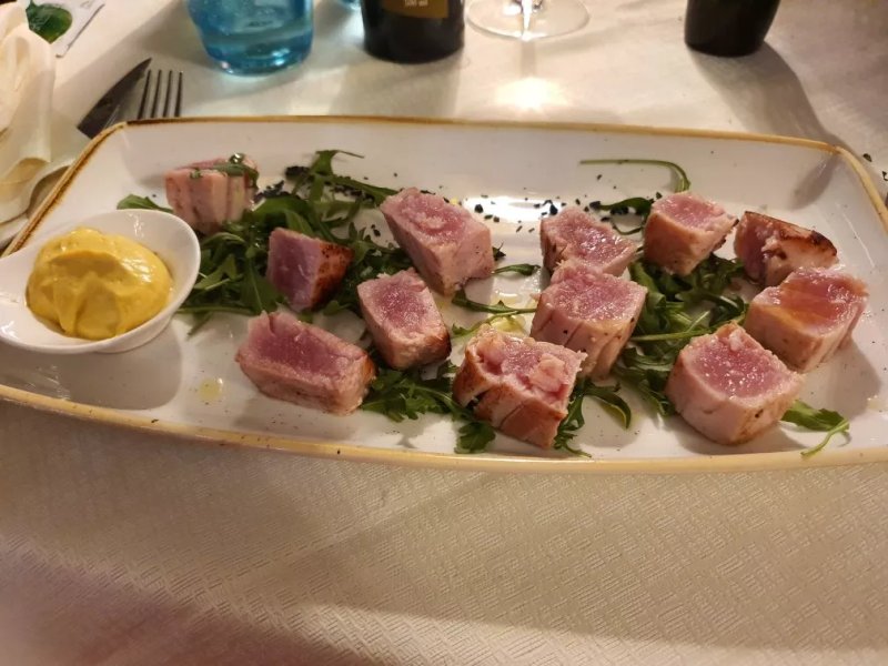 Il Ristorantino