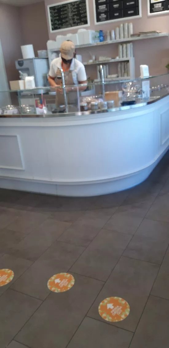 Gelatique