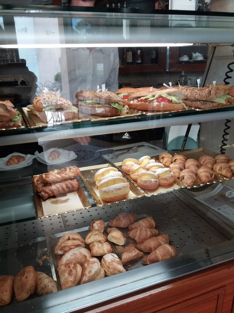 Gran Caffe