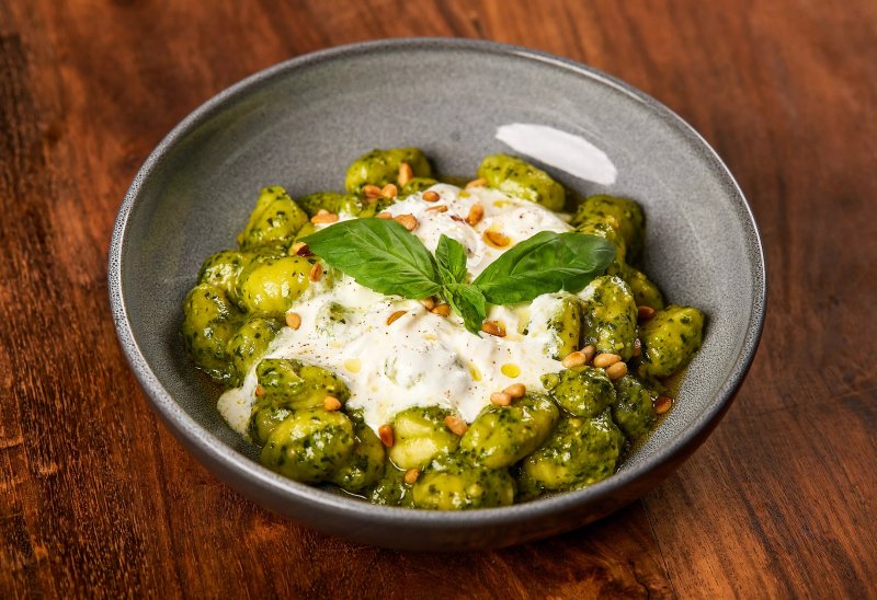 Masaniello - Pizzeria & Cucina