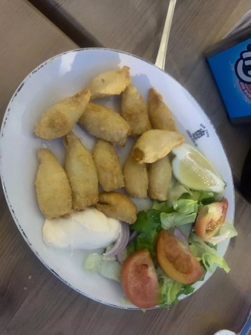 Restaurante Crescencio