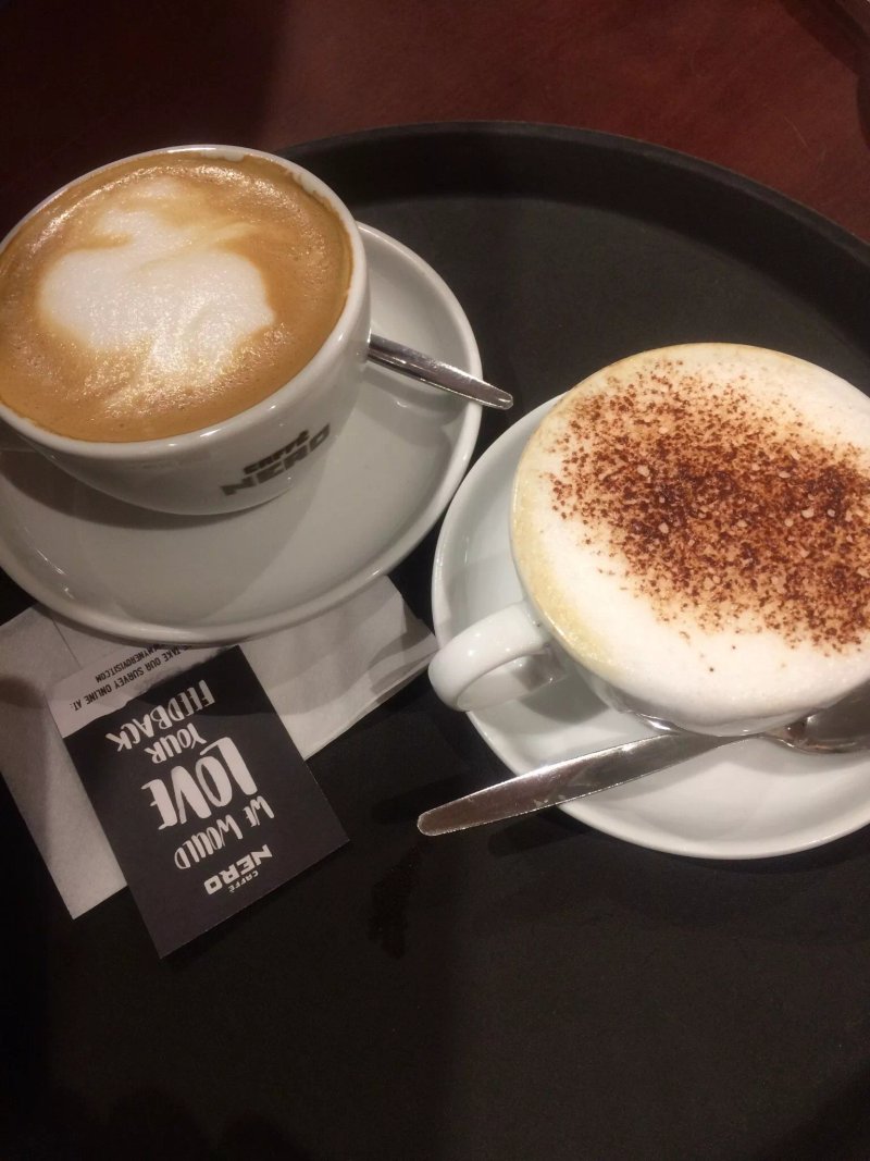 Caffe Nero