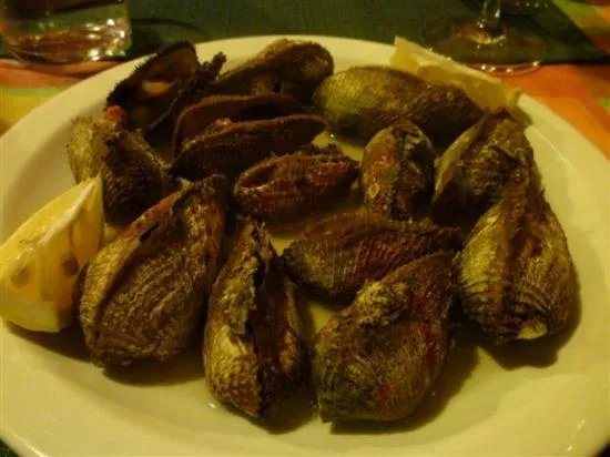 Trattoria Da Massimo