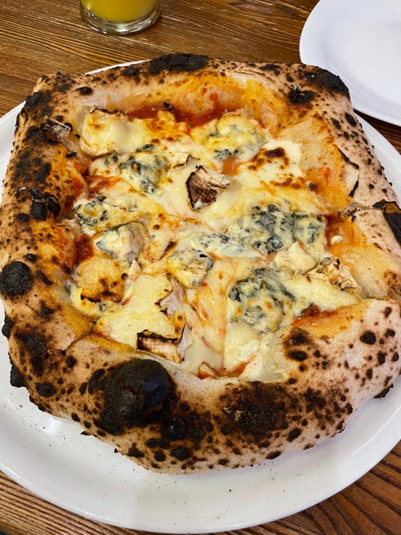 The Farmhouse Restaurant