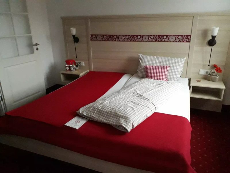 Hotel Dorfkammer