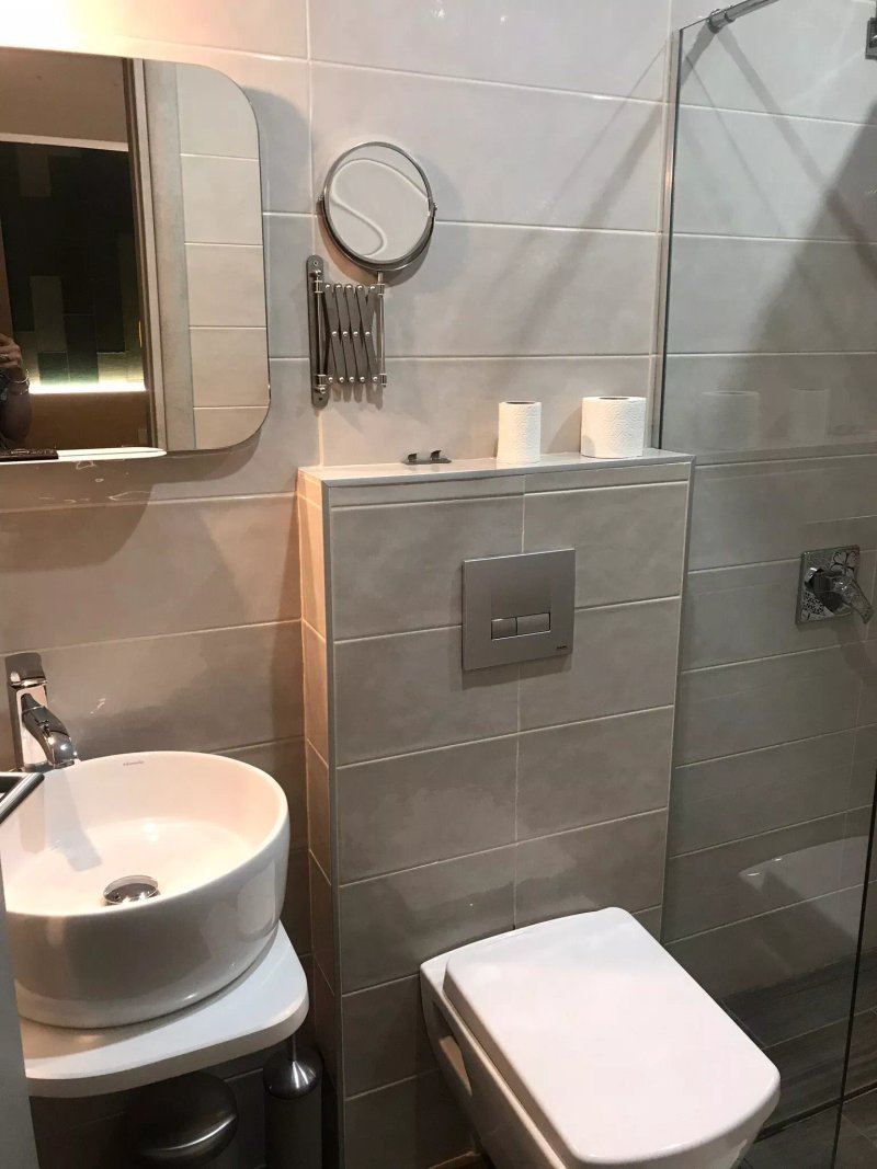 Urbanista Hotel & Bar