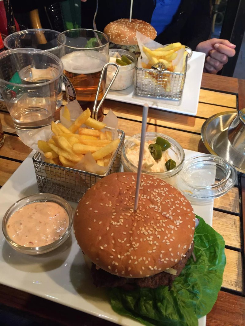Restaurang & Pub Anchor
