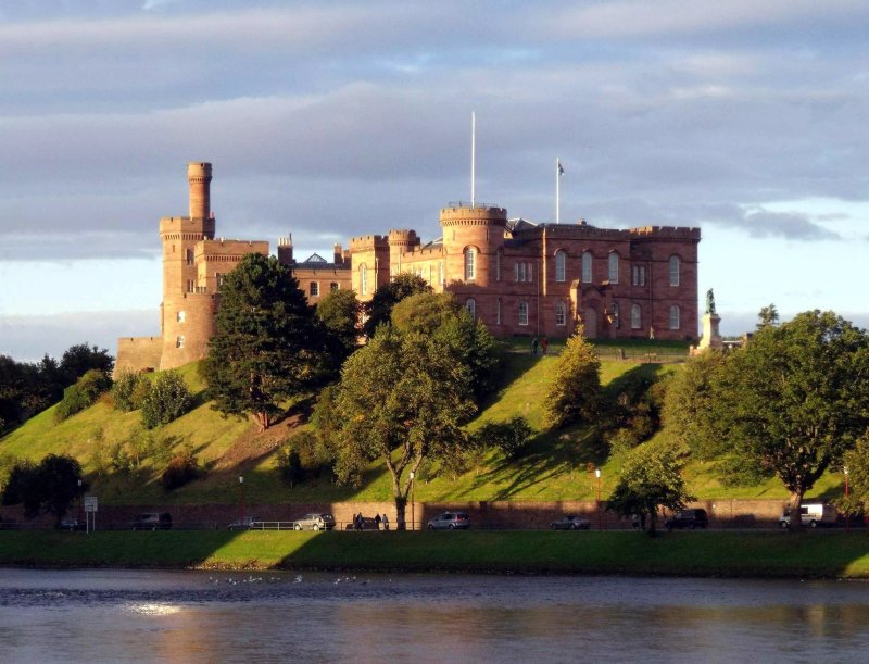 St Ann's House