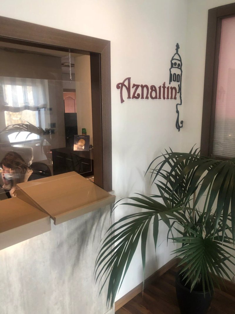 Hostal Aznaitin